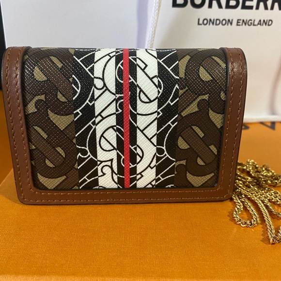 Burberry Crossbody Mini - Picture 3 of 4